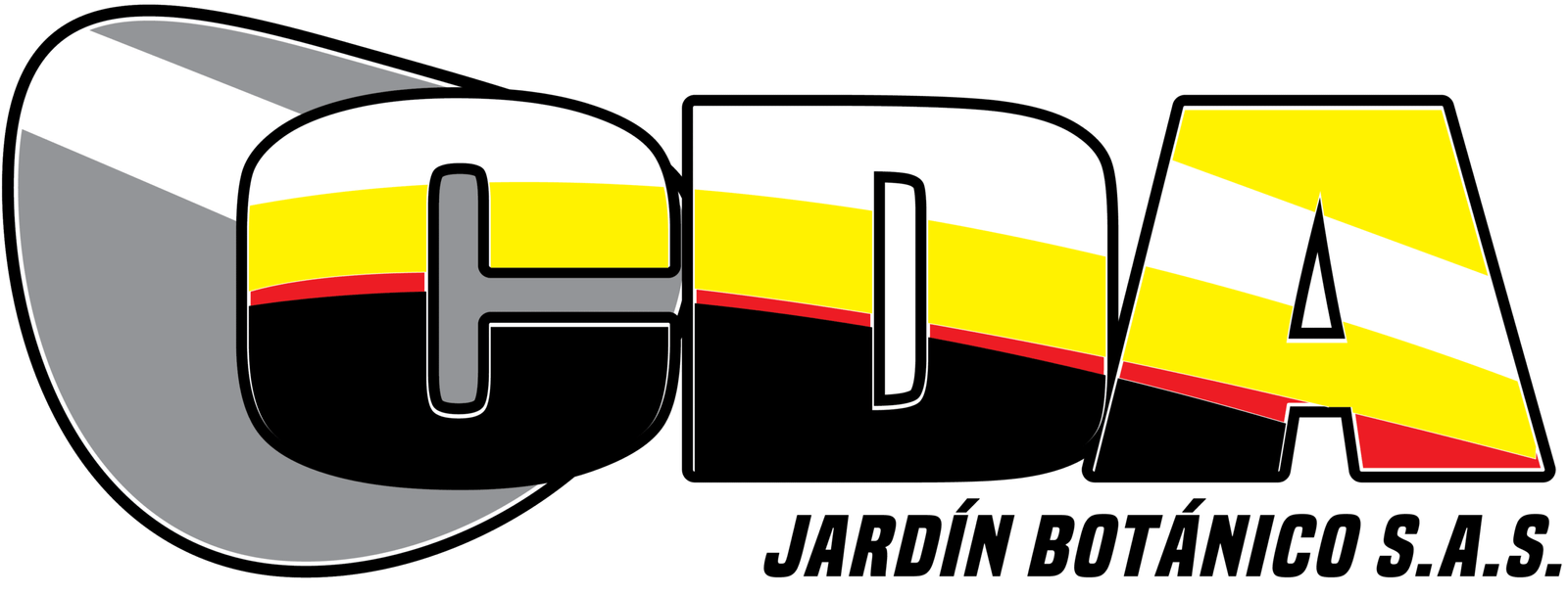 cda jardín botánico